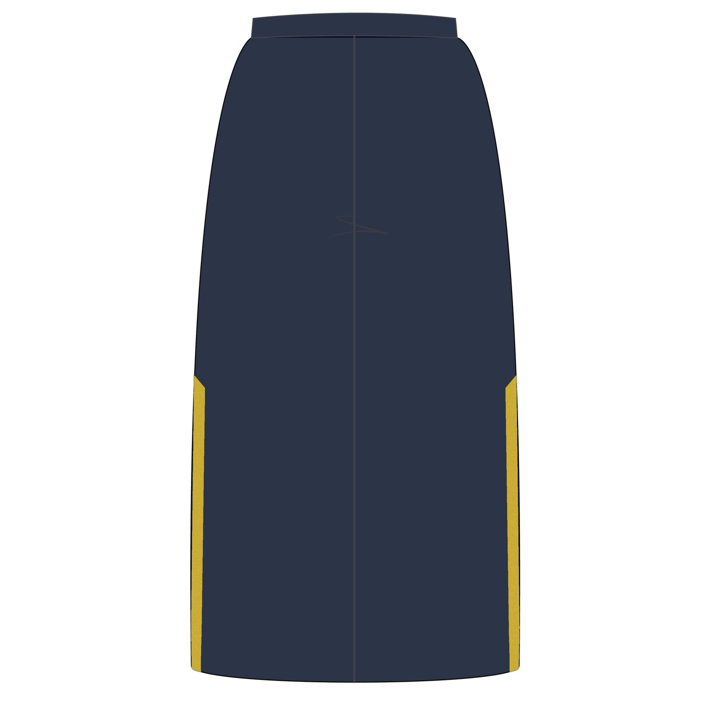 NO. 2 MESS STANDARD:  AIR FORCE - SKIRT