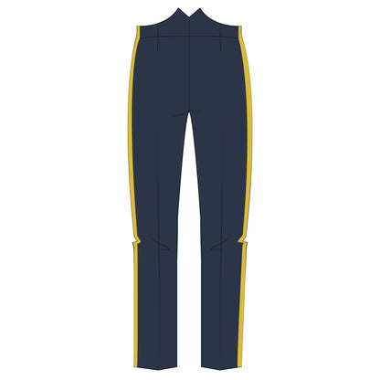 NO. 2 MESS STANDARD:  AIR FORCE - TROUSER