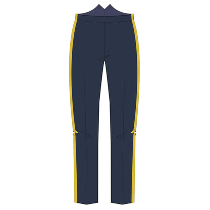 NO. 2 MESS STANDARD:  AIR FORCE - TROUSER