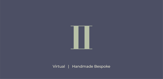 Virtual | Handmade Bespoke II