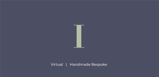 Virtual | Handmade Bespoke I