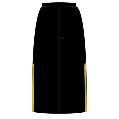 NO. 2 MESS STANDARD:  NAVY - SKIRT