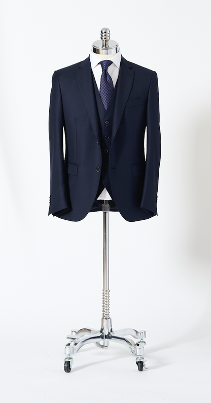 Suit Blazer | Pure S110's Wool by Vitale Barberis Canonico, Italy