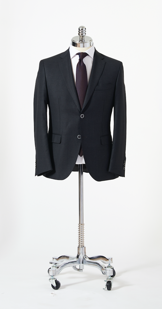 Suit Blazer | Pure S110's Wool by Vitale Barberis Canonico, Italy