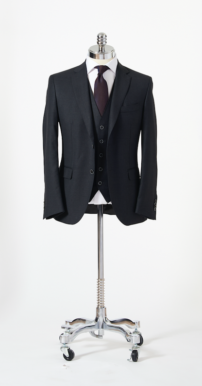 Suit Blazer | Pure S110's Wool by Vitale Barberis Canonico, Italy