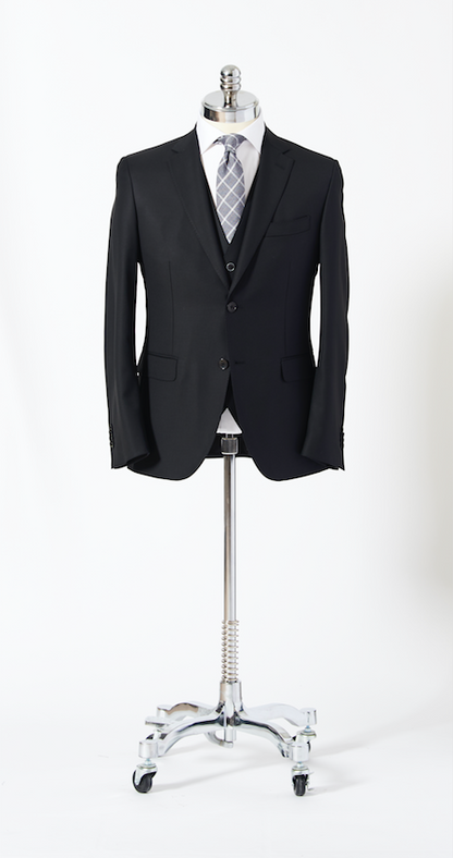 Suit Blazer | Pure S110's Wool by Vitale Barberis Canonico, Italy