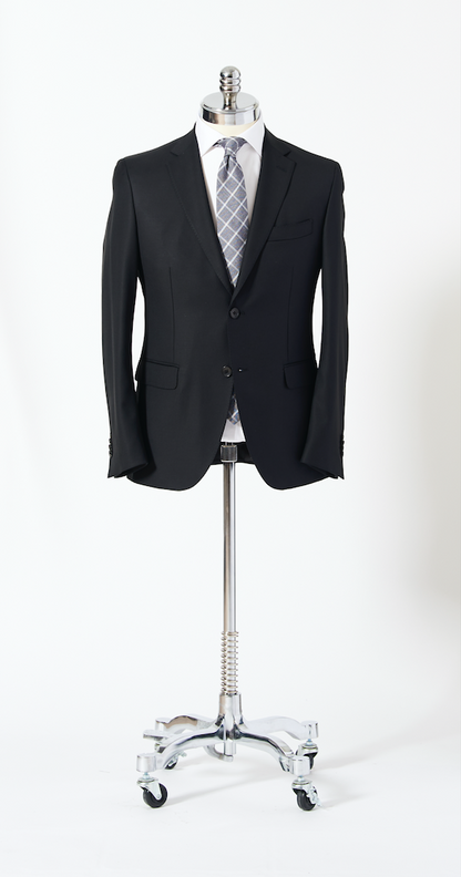 Suit Blazer | Pure S110's Wool by Vitale Barberis Canonico, Italy