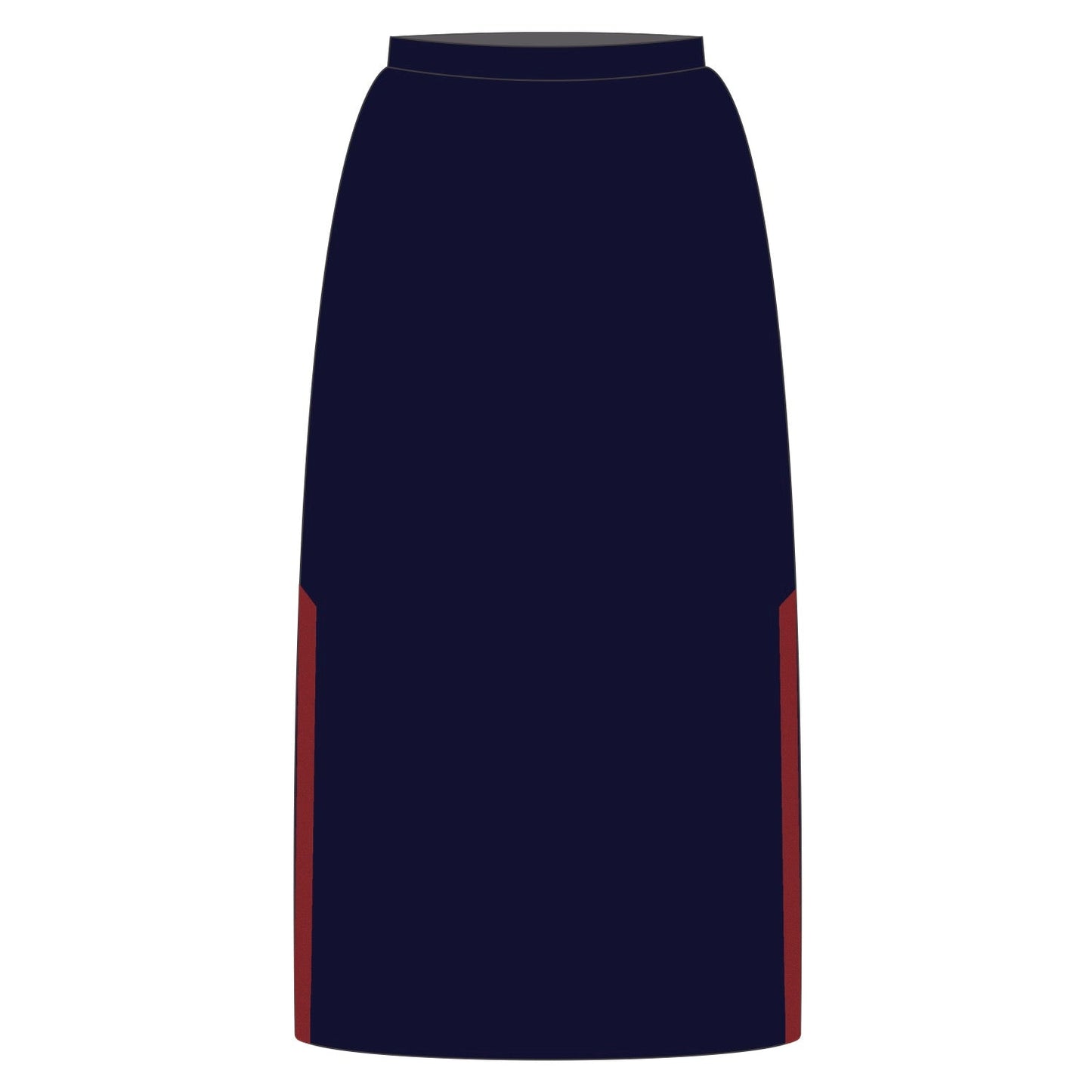 NO. 2 MESS STANDARD:  ARMY - SKIRT