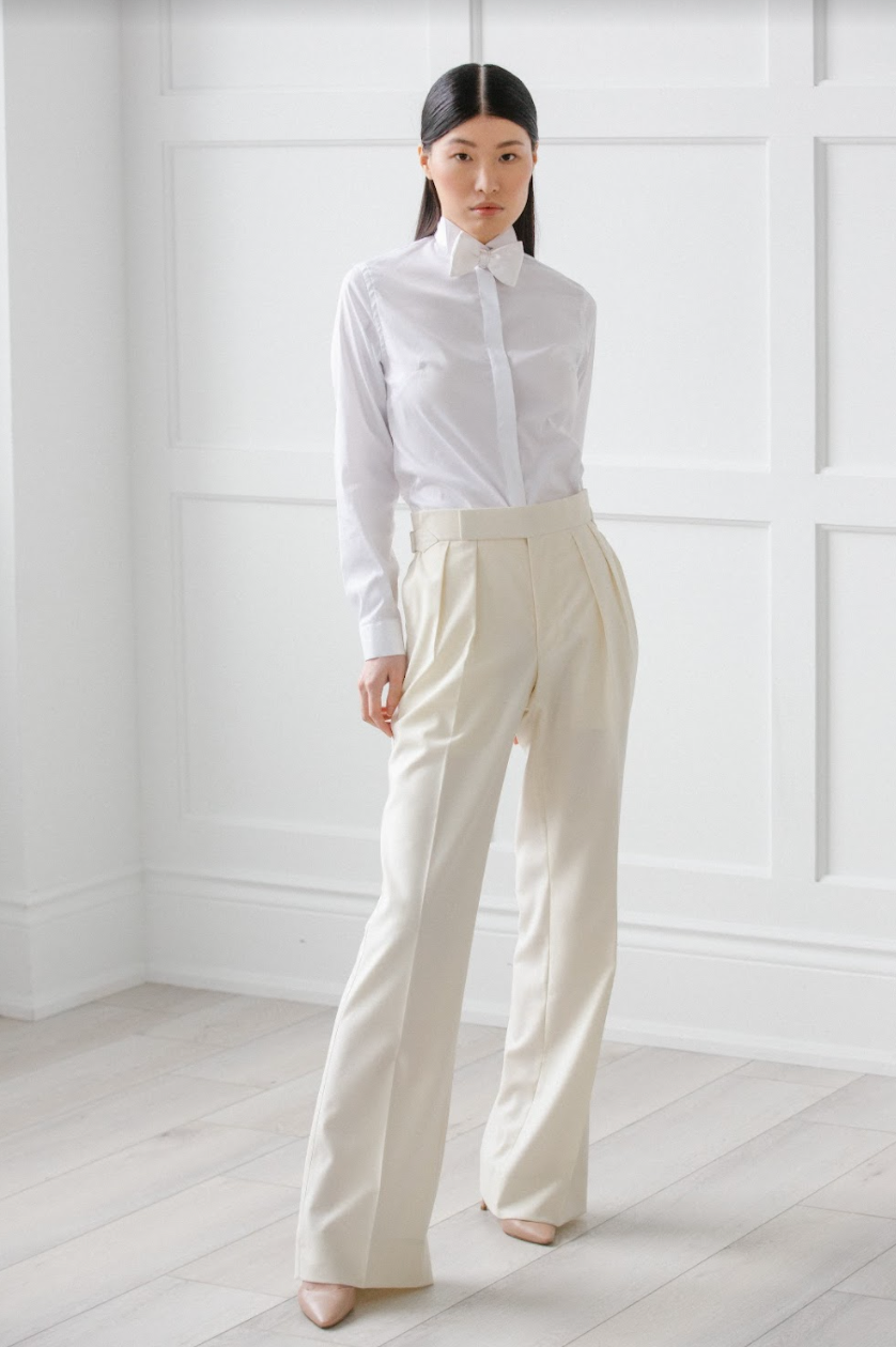 Formal 002 Trouser