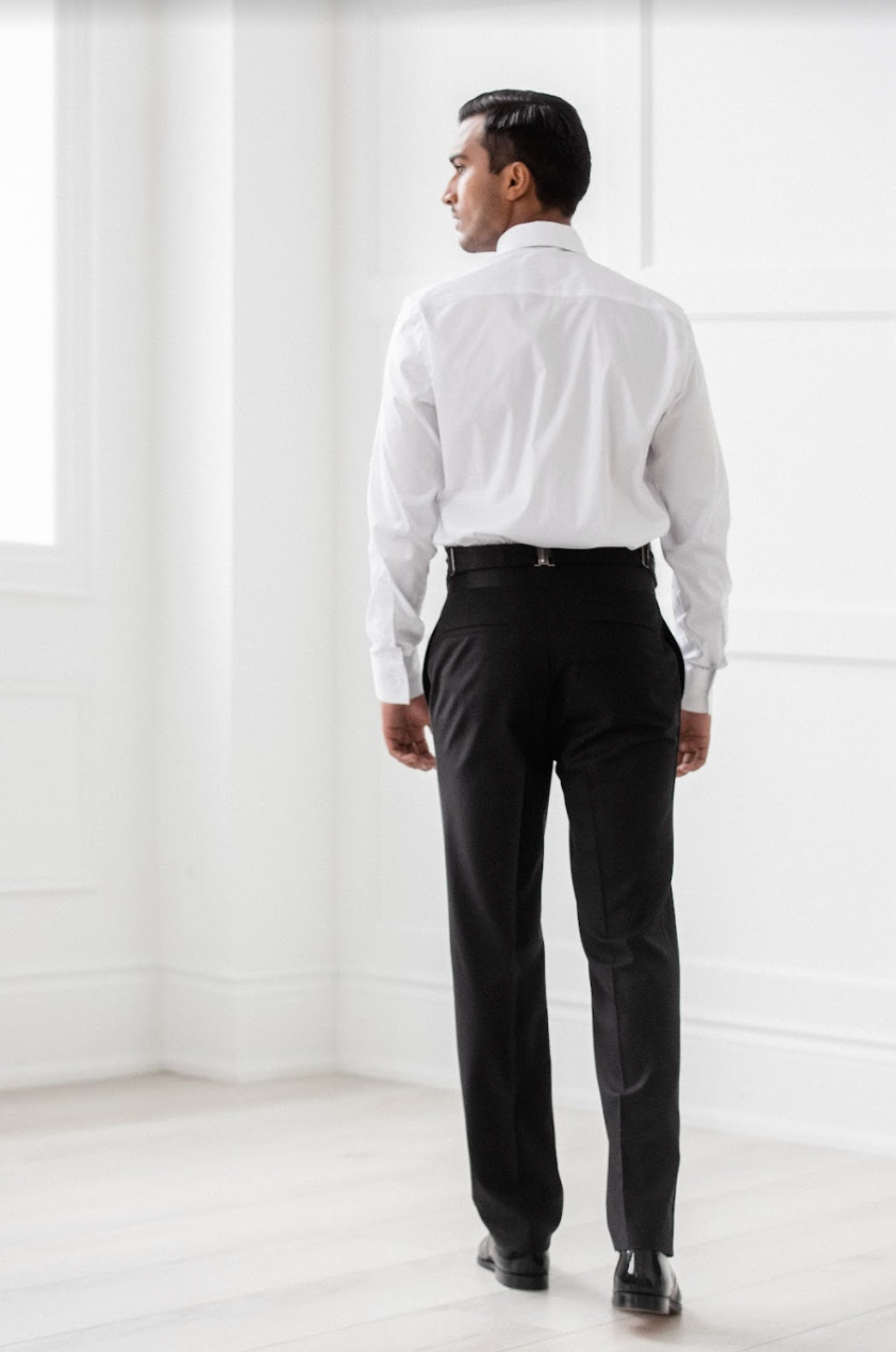 Formal 001 Trouser